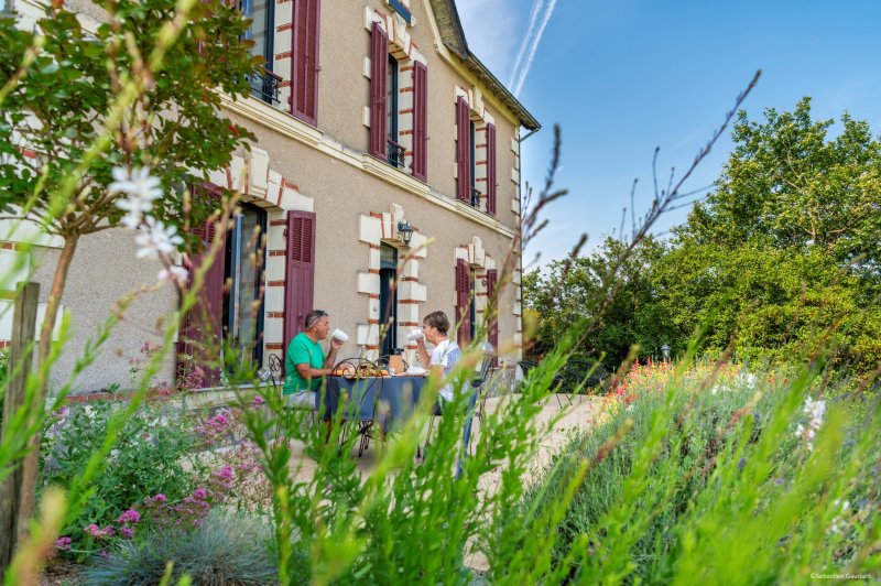 Domaine Cady - photo 3