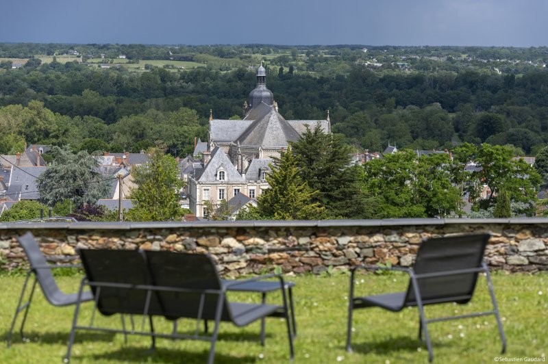 Domaine Cady - photo 1