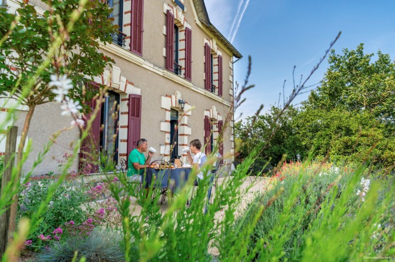 Domaine Cady - photo 2