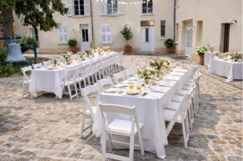 Petit Domaine du Sacré Coeur - photo 1