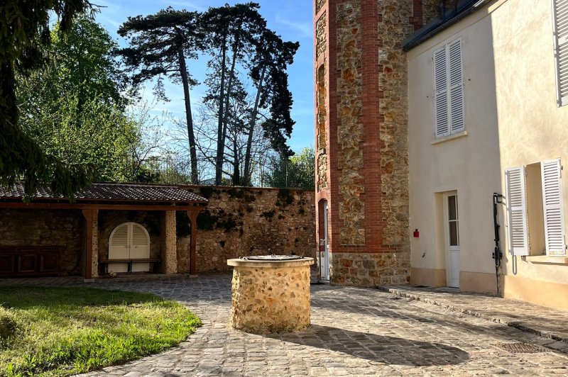Petit Domaine du Sacré Coeur - photo 3