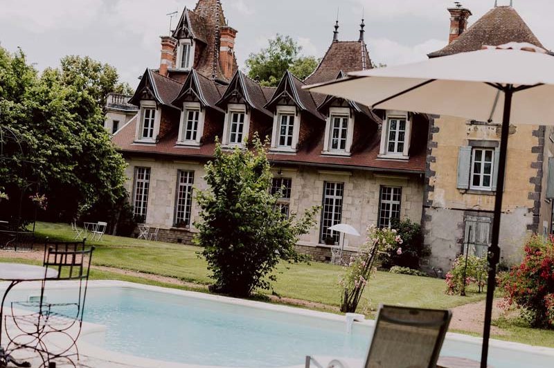 Château du Guérinet - photo 2