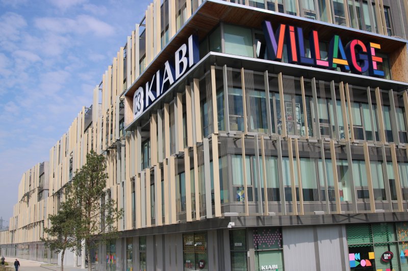Kiabi Village - photo 2