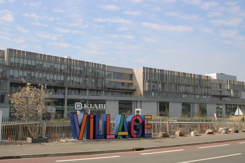 Kiabi Village - photo 1