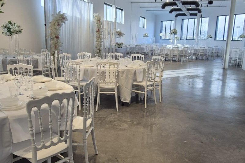 Salle Delena - photo 2
