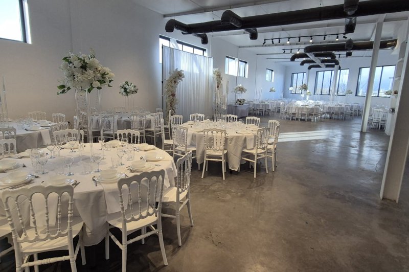Salle Delena - photo 1