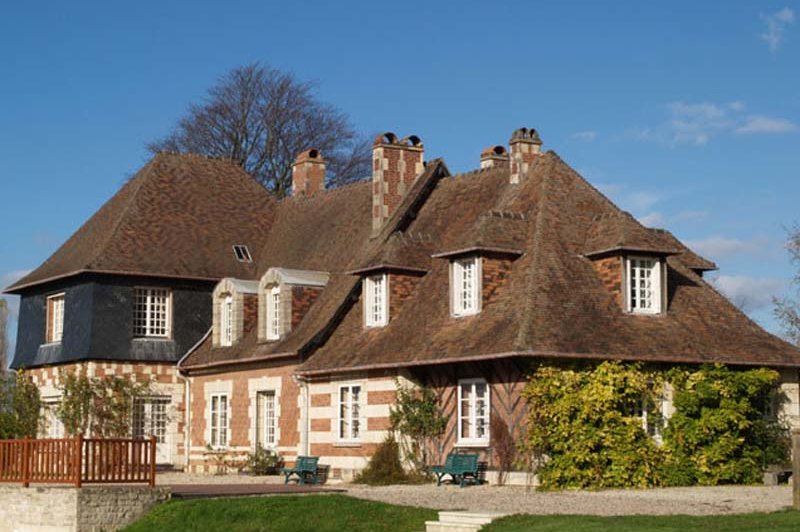 Le Domaine de Blosseville - photo 4