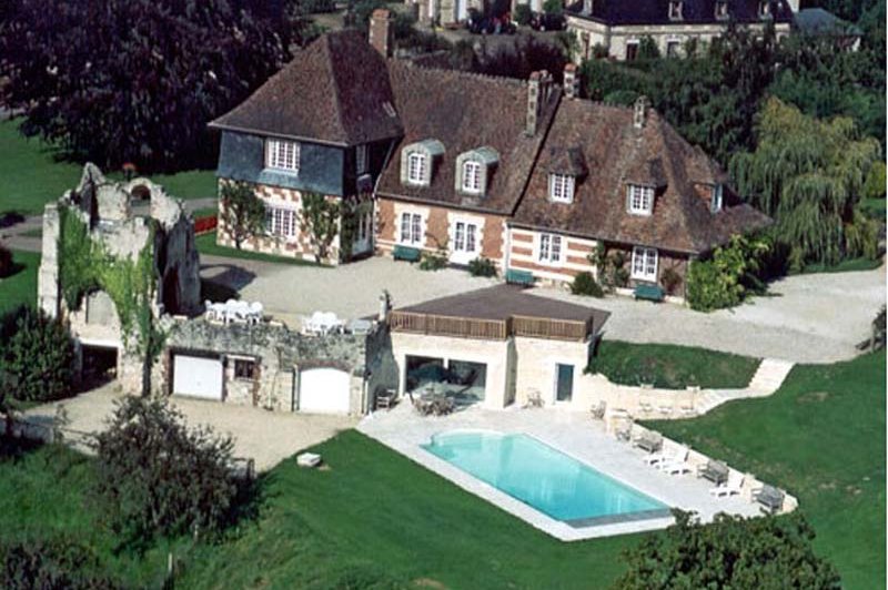 Le Domaine de Blosseville - photo 2