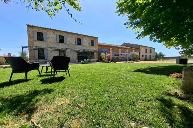 Mas de Bonnafoux - photo 1