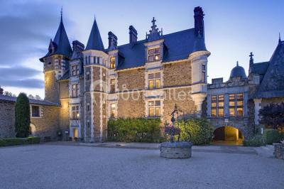 Château De La Colaissière - photo 1