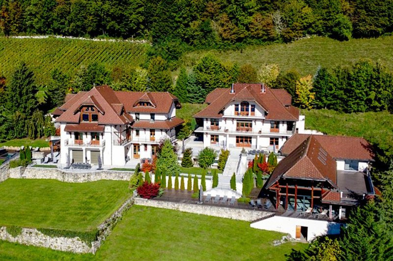 Domaine Bonaparte - photo 1