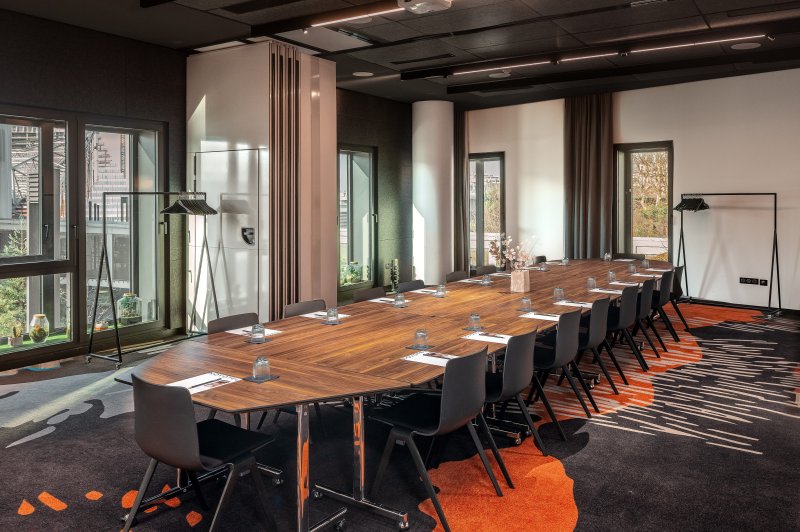 Novotel Paris Porte de Versailles - photo 4