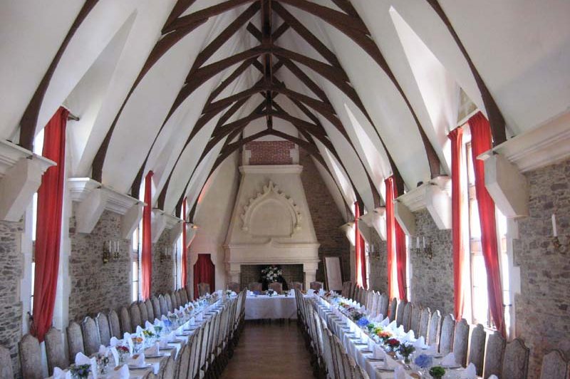 Château De La Colaissière - photo 2