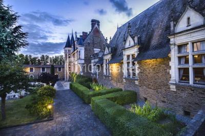 Château De La Colaissière - photo 3
