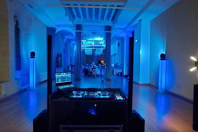 Fth Music Event's - photo 1