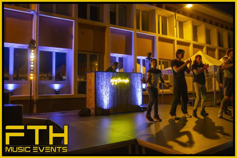 Fth Music Event's - photo 4