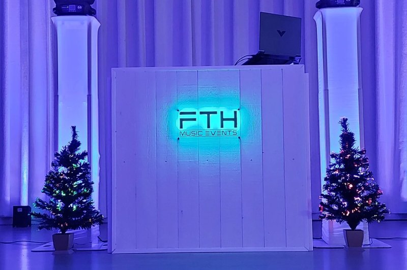 Fth Music Event's - photo 1