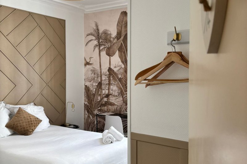 Hôtel du Lion D'or - photo 2