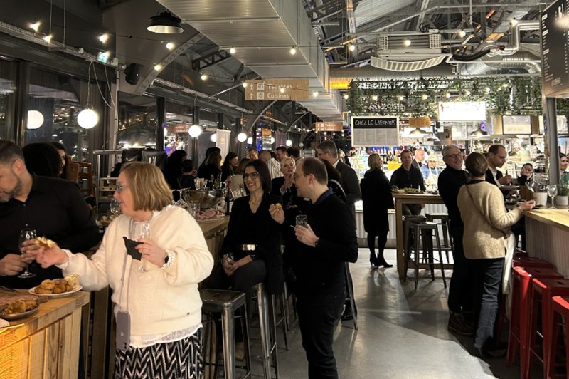 Biltoki Halles d'Issy - photo 4