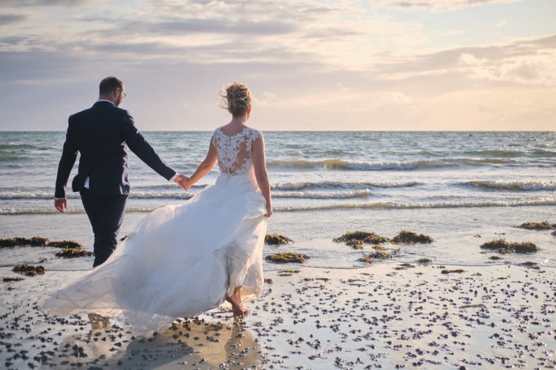 William le Jonny Reporter de Mariage - photo 3