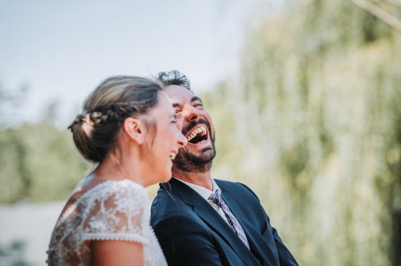 William le Jonny Reporter de Mariage - photo 4