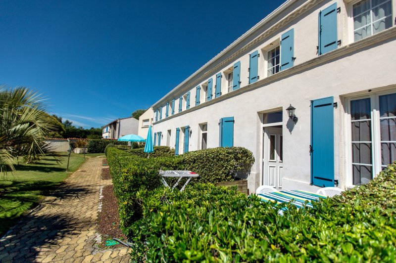 Logis de la Palmeraie - photo 5