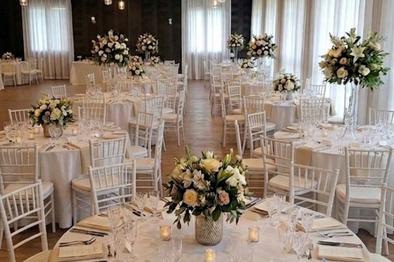As Maison Event’s  - photo 4