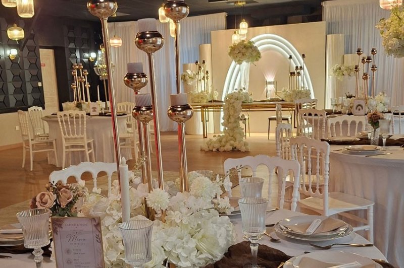 As Maison Event’s  - photo 3