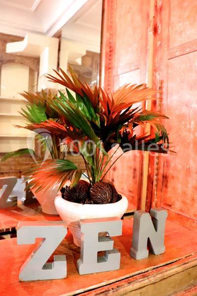 Le Salon Lafayette - galerie - photo 1