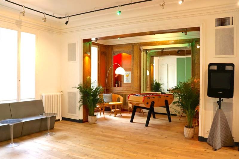 Le Salon Lafayette - photo 2