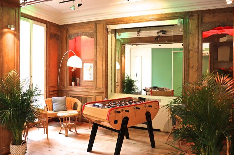 Le Salon Lafayette - photo 3