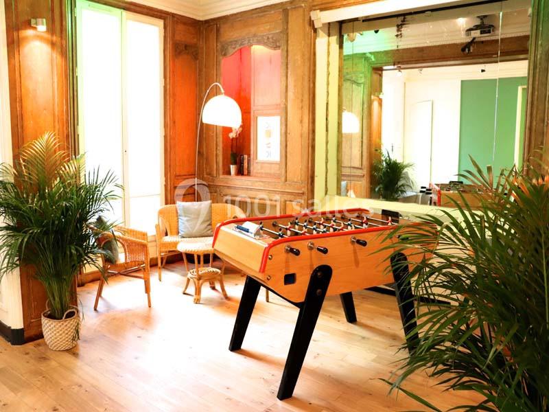 Le Salon Lafayette - galerie - photo 4