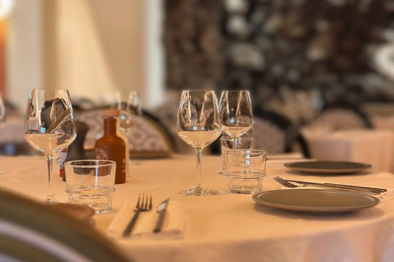 La Table - photo 2