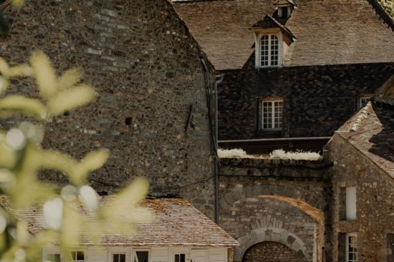 Moulin de Dampierre - photo 5