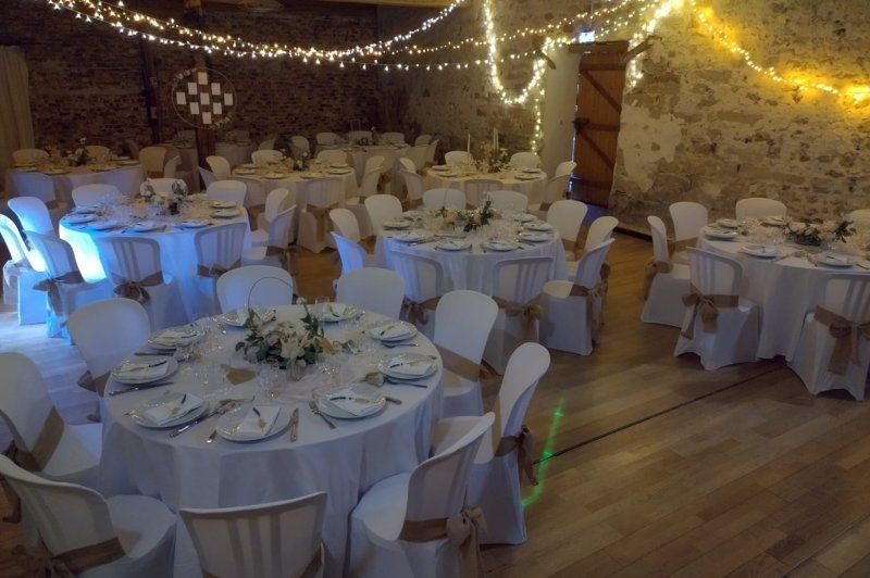 Moulin de Dampierre - photo 3