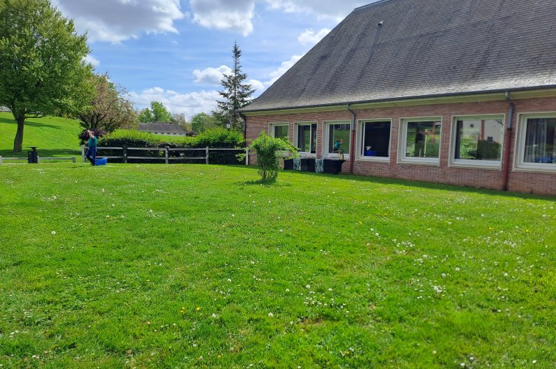 Résidence AFASEC - photo 2