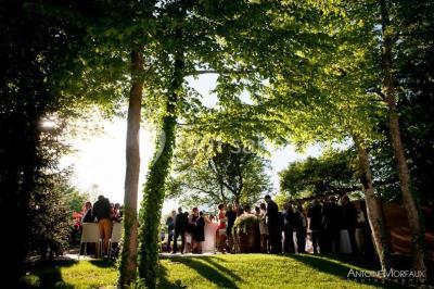 Le Domaine de Pont de Pany - photo 2
