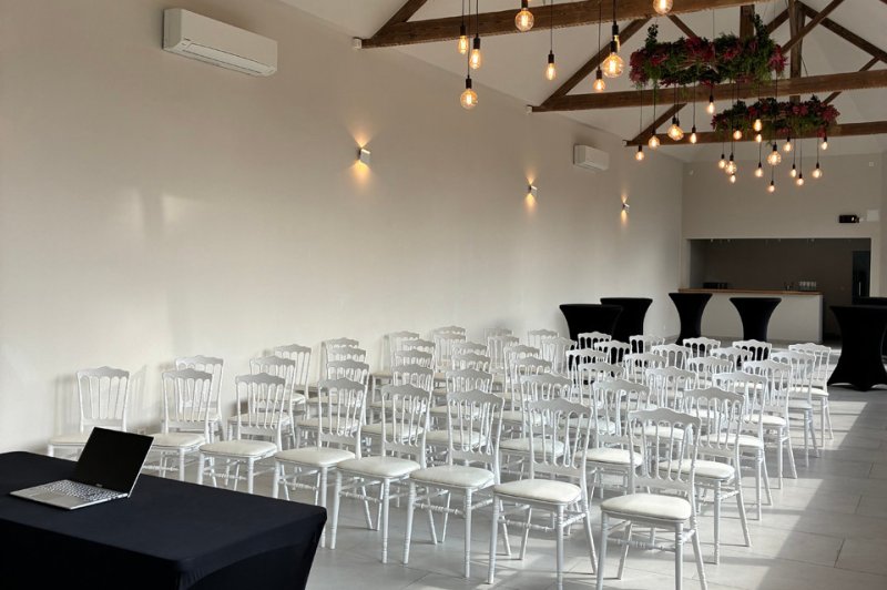 Salle de L'arrière Boutique - photo 3