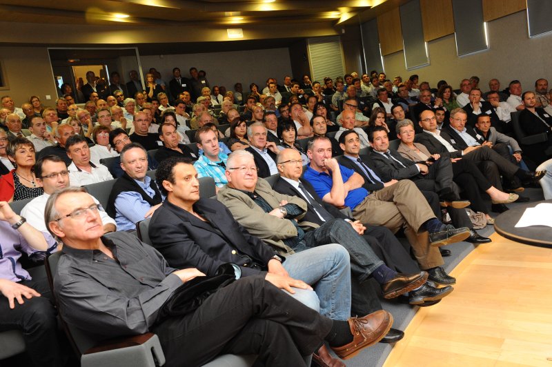 Cci des Landes - photo 2