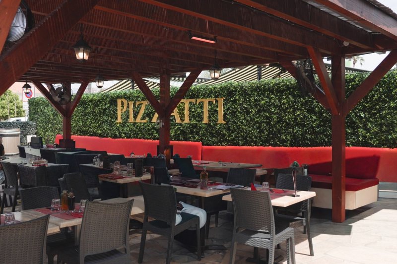 Pizzatti Villeneuve Loubet - photo 3