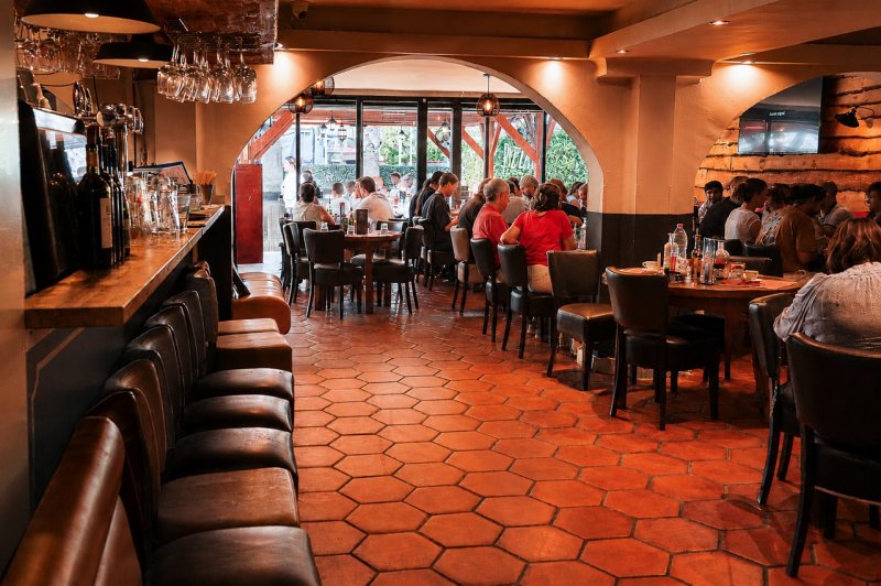Pizzatti Villeneuve Loubet - photo 4