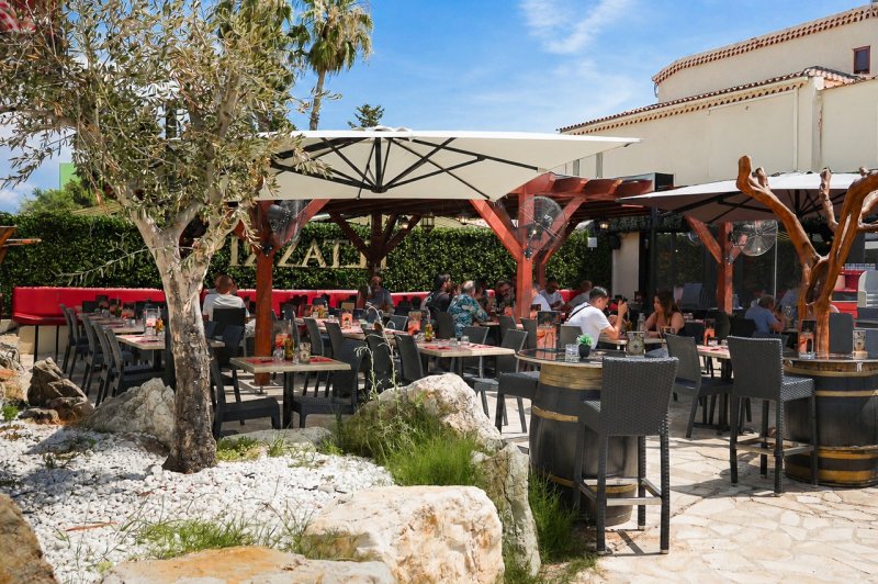 Pizzatti Villeneuve Loubet - photo 2