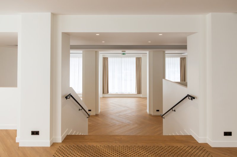 La Galerie Mondrian Cannes - photo 2