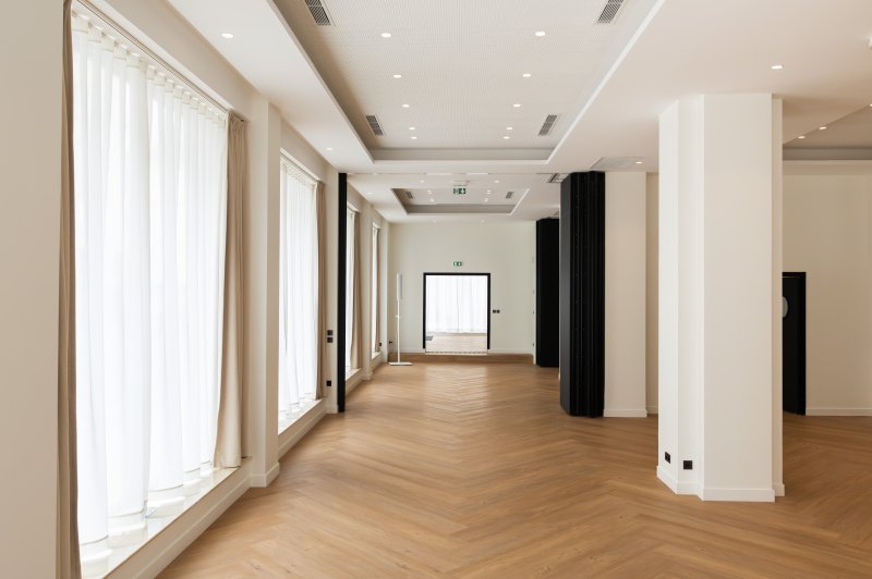 La Galerie Mondrian Cannes - photo 4