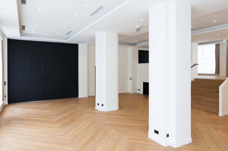 La Galerie Mondrian Cannes - photo 5