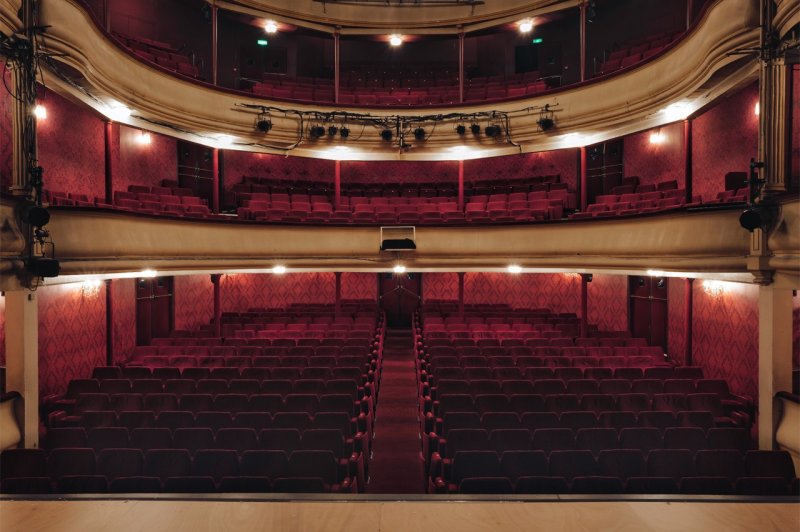 Théâtre Montparnasse - photo 3