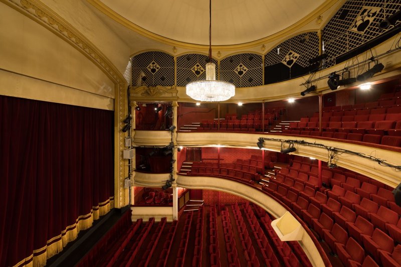 Théâtre Montparnasse - photo 4
