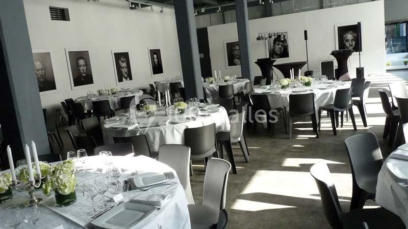 La Maison De La Photo - galerie - photo 3