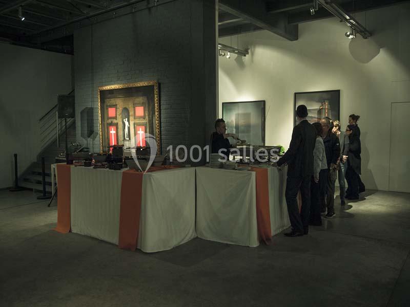 La Maison De La Photo - galerie - photo 12