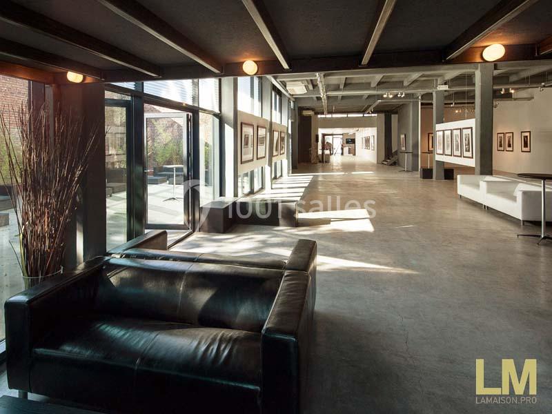 La Maison De La Photo - galerie - photo 3